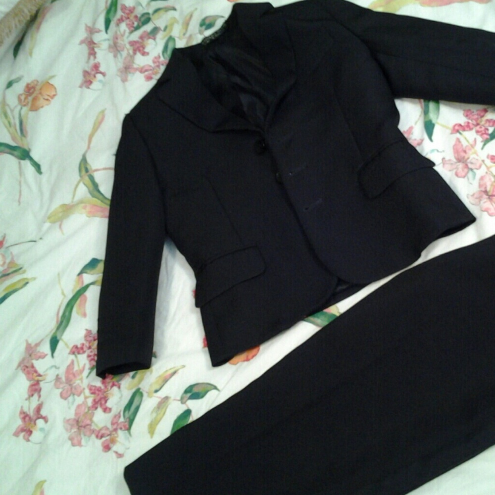 Child's suit
